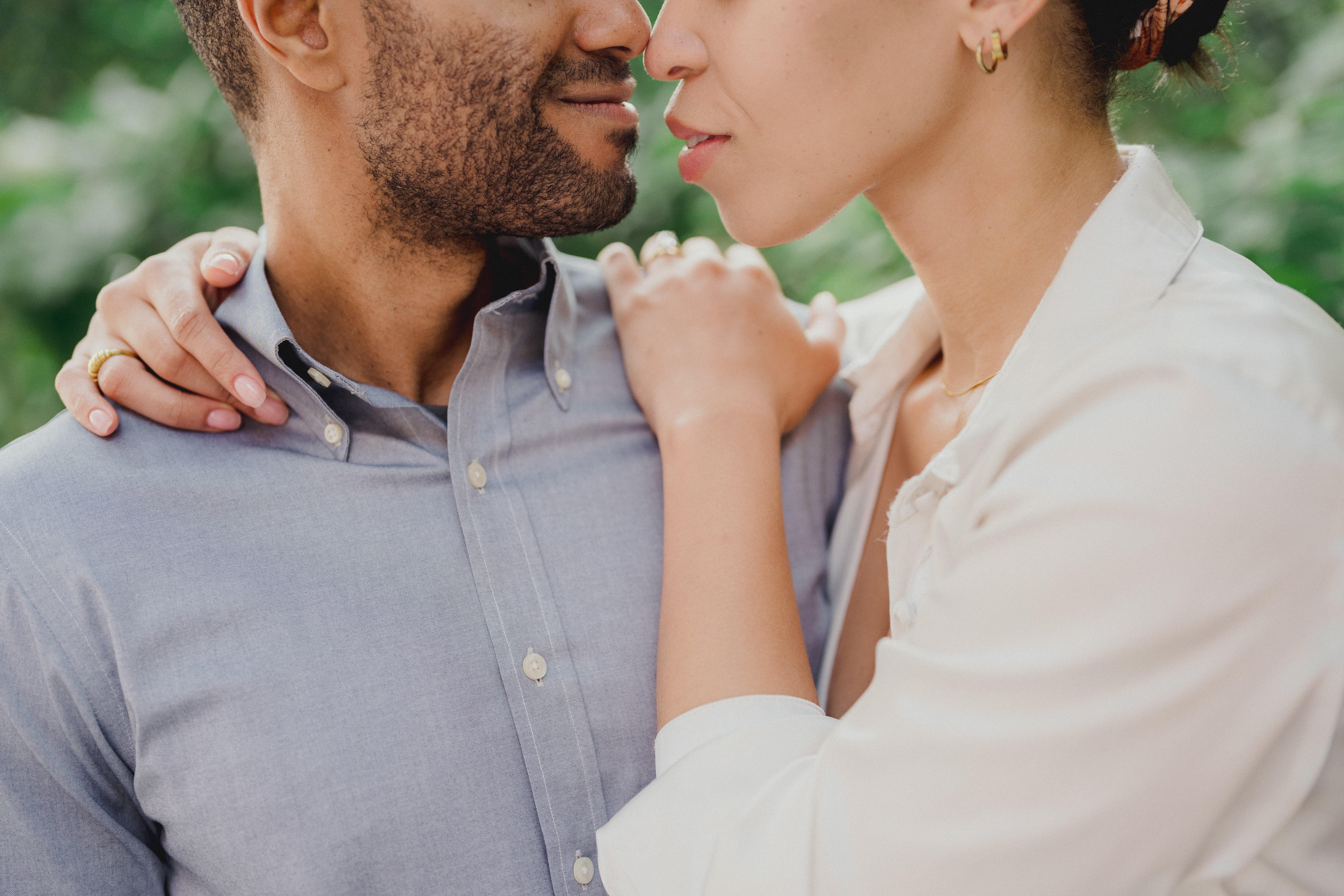 The Wedding Website of Ariella Goldsmith and Alexander Chaparro