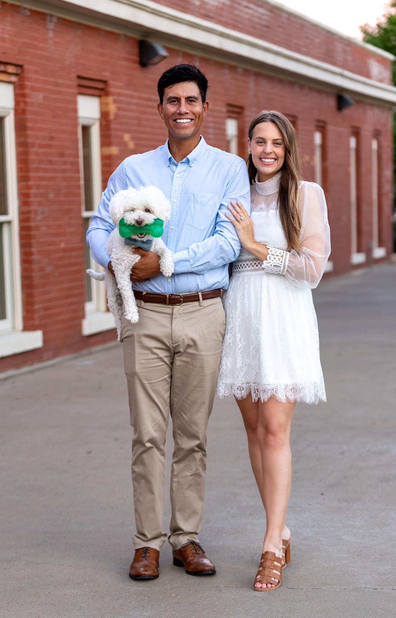 The Wedding Website of Rylie Durham and Nathan Chavez