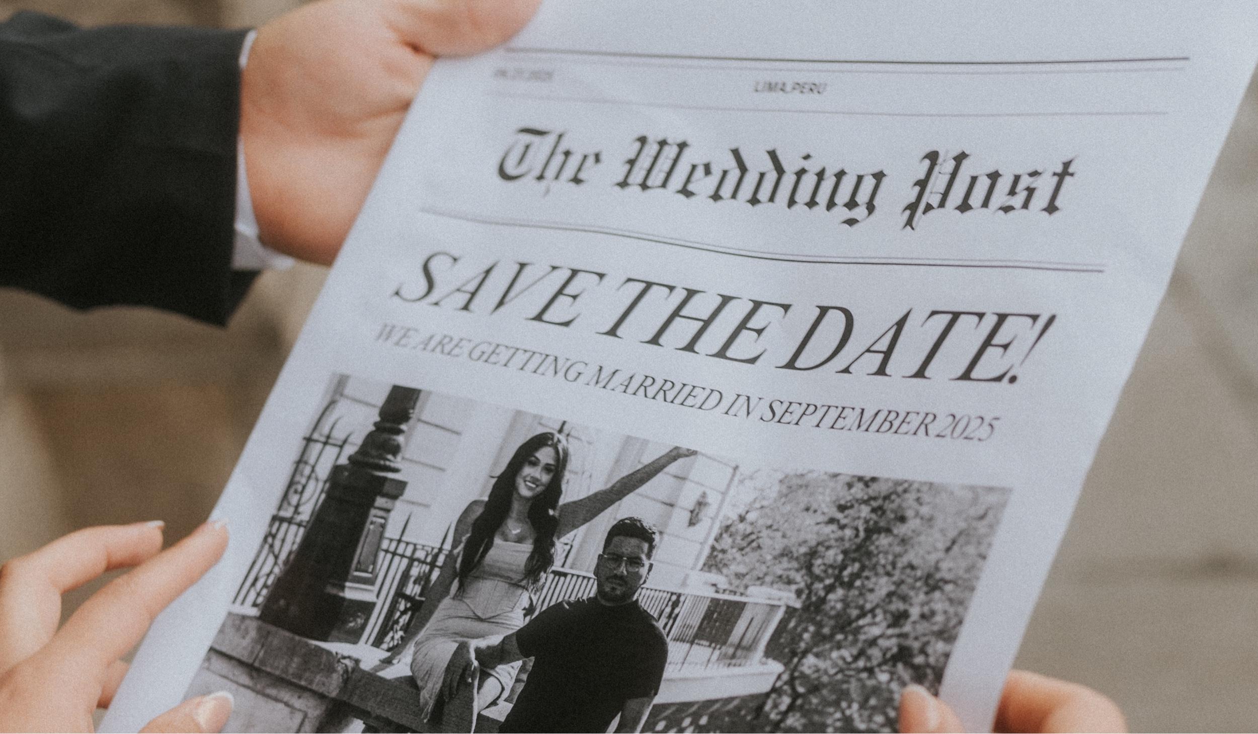The Wedding Website of Lydin Vega and Josue Mayanga