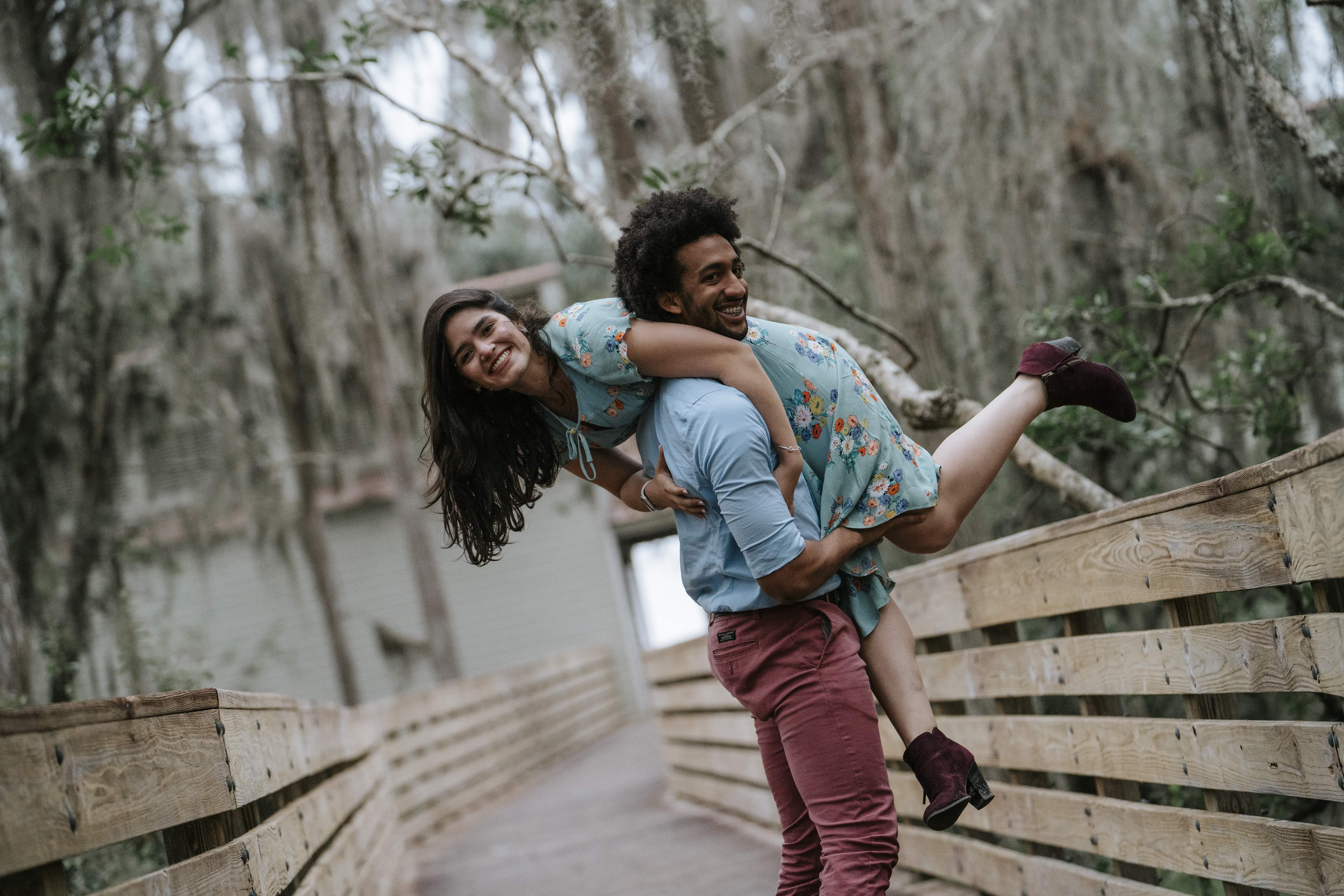 The Wedding Website of Alejandra Camacho and Christian Bernabel