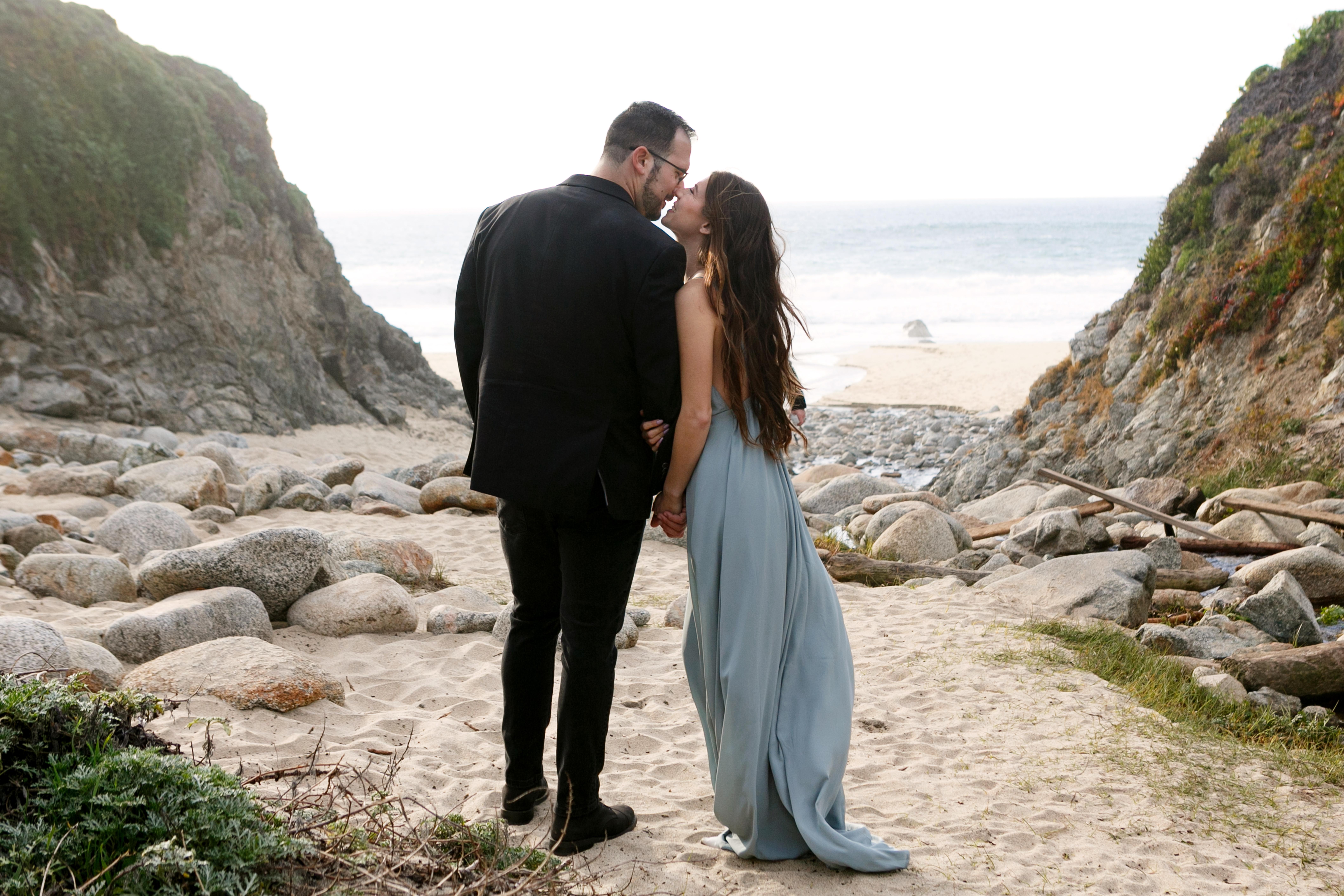 The Wedding Website of Danika Basista and Frankie Cardia