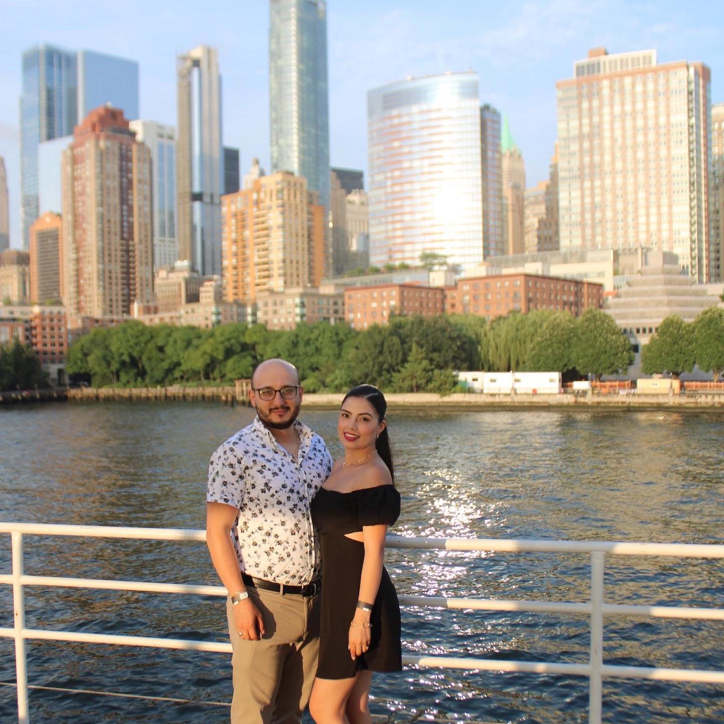 Creando recuerdos—Making Memories Together