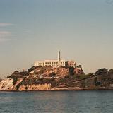 Alcatraz Island