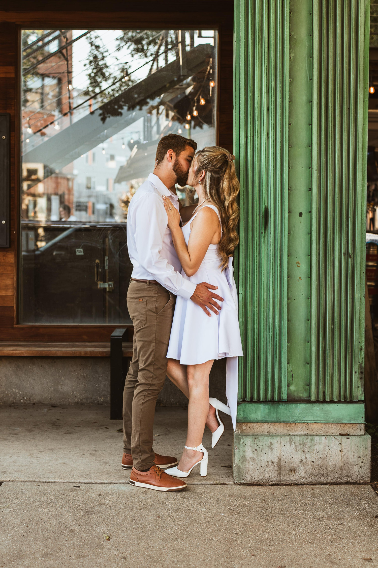 The Wedding Website of Cassie Schork and Scott Anderson