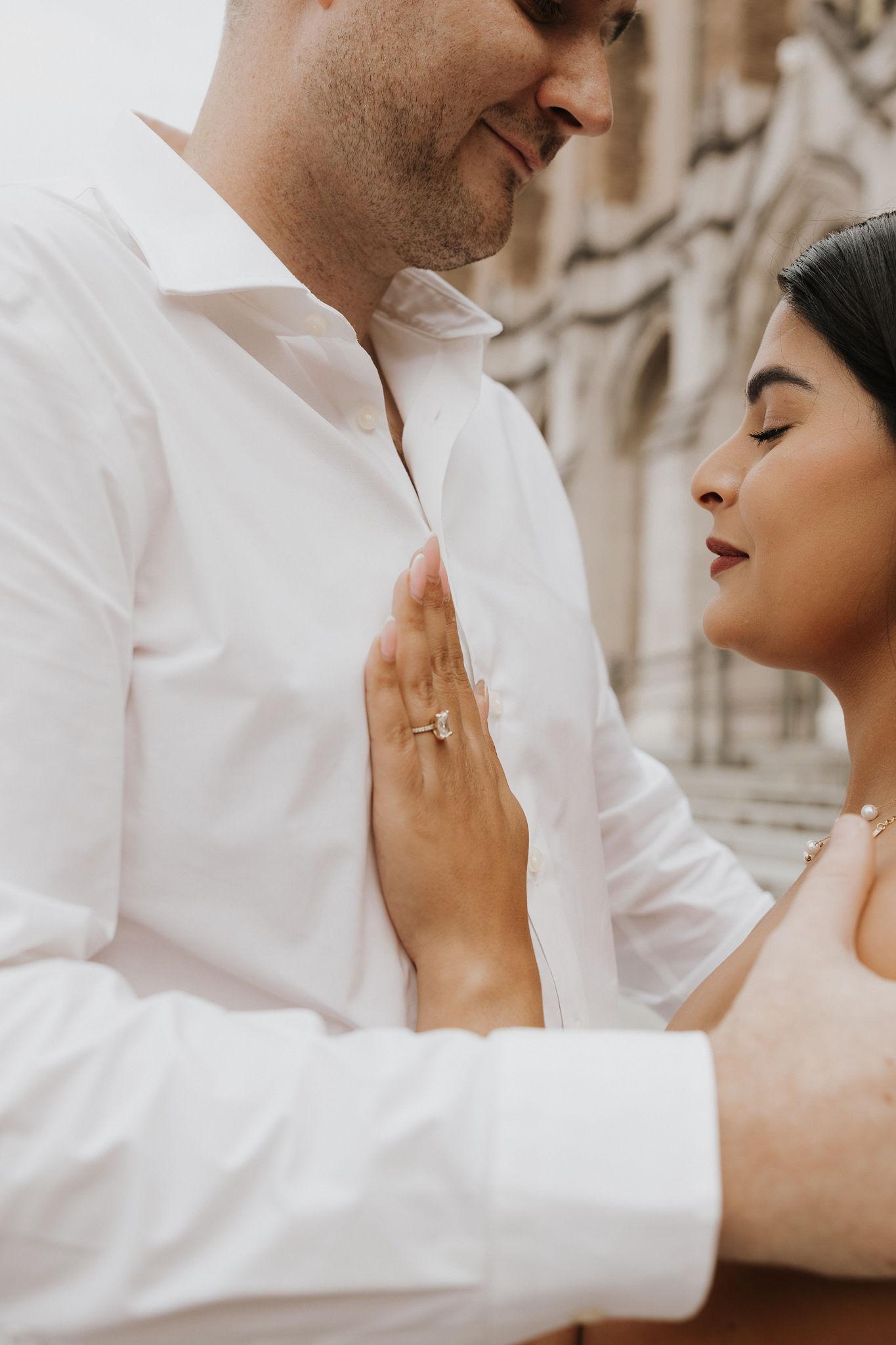 The Wedding Website of Ruwaida Abbas and Bryan Kepler