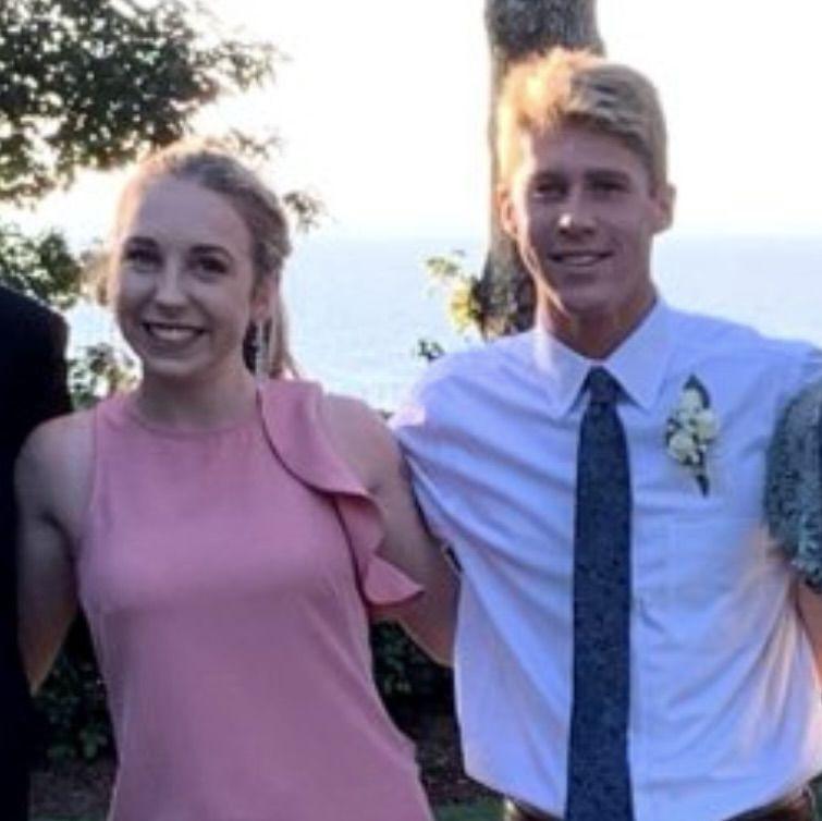 High School Homecoming!