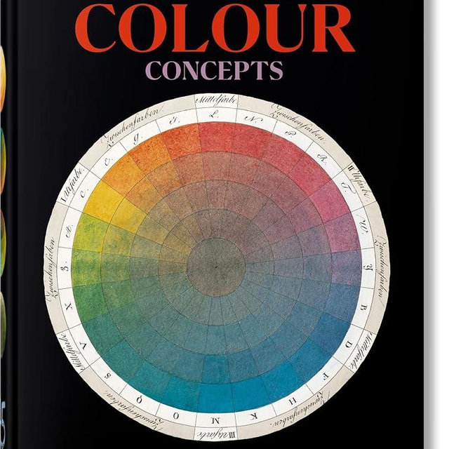 The Book of Colour Concepts. 45th Ed. (Multilingual Edition)
