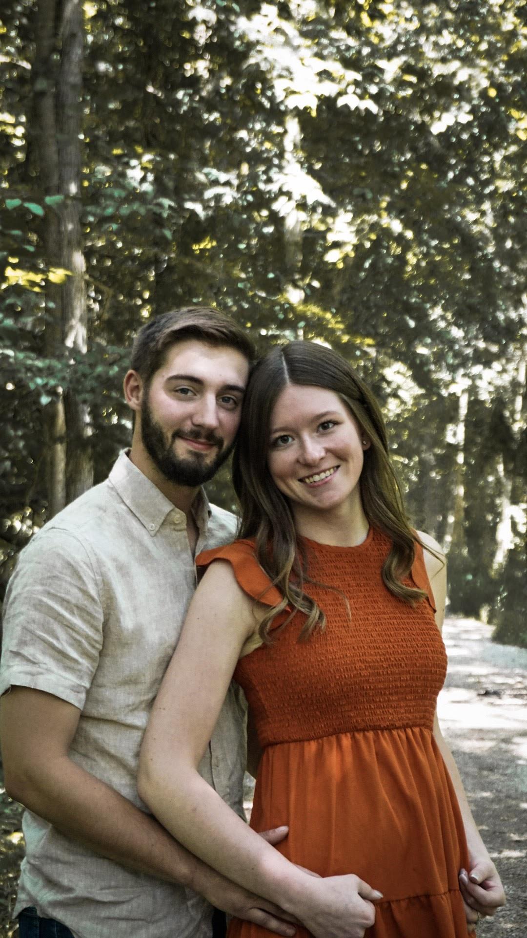 The Wedding Website of Allison Vastine and Hunter Karrar