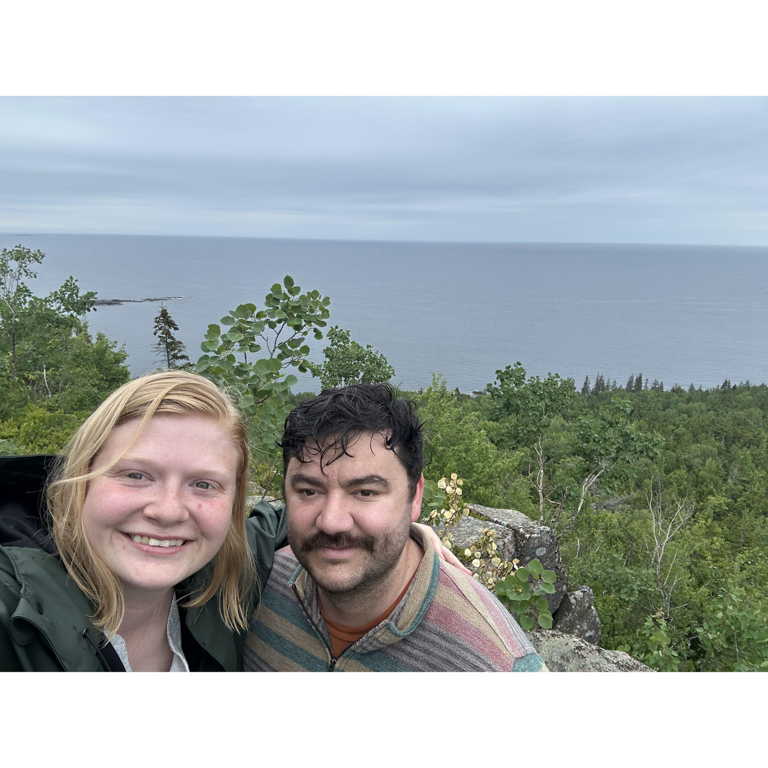 Acadia National Park- June 2025