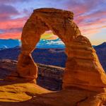 Arches National Park