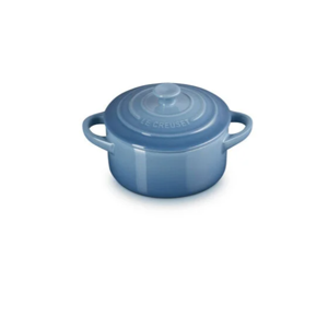 Mini Round Cocotte