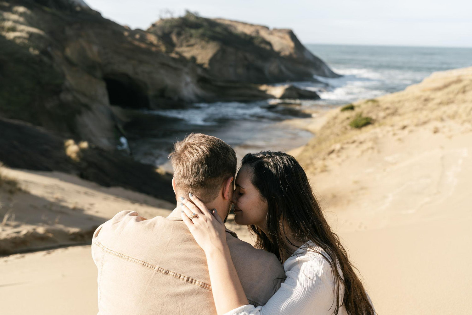 The Wedding Website of Elise Still and Nicholas Harvey