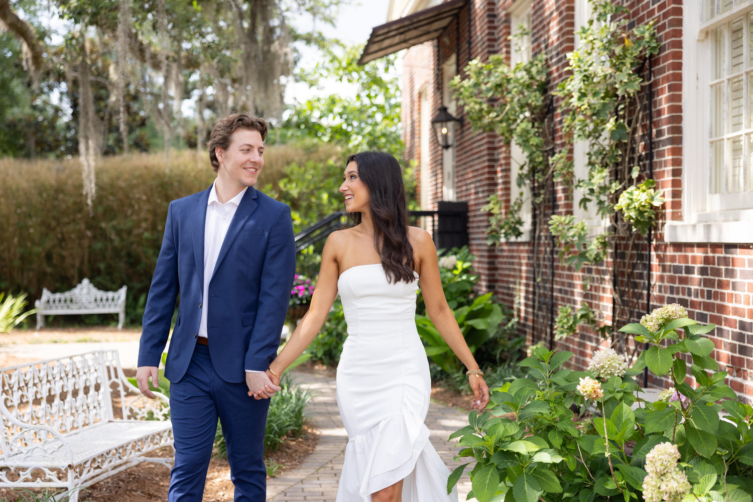 The Wedding Website of Hannah Wilkinson and Tanner Pool