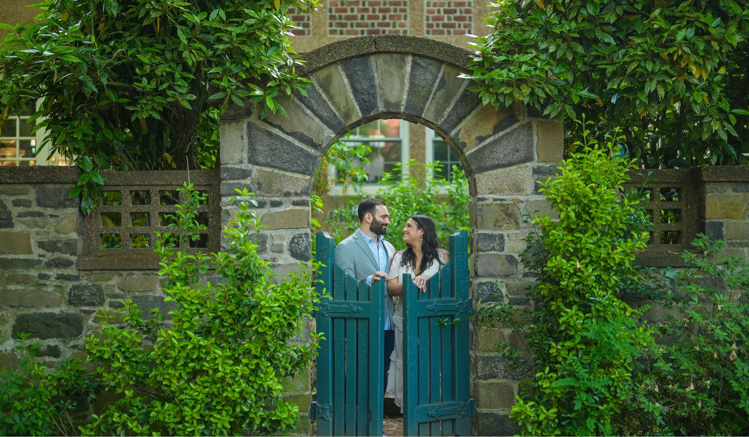 The Wedding Website of Leana Rivera and Michael Kamhi