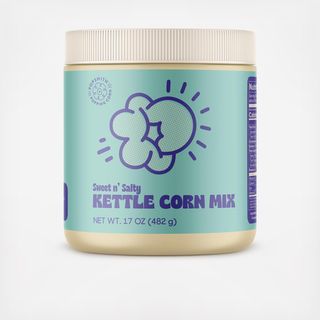 Kettle Corn Mix