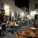 Taberna El tío de La Tiza