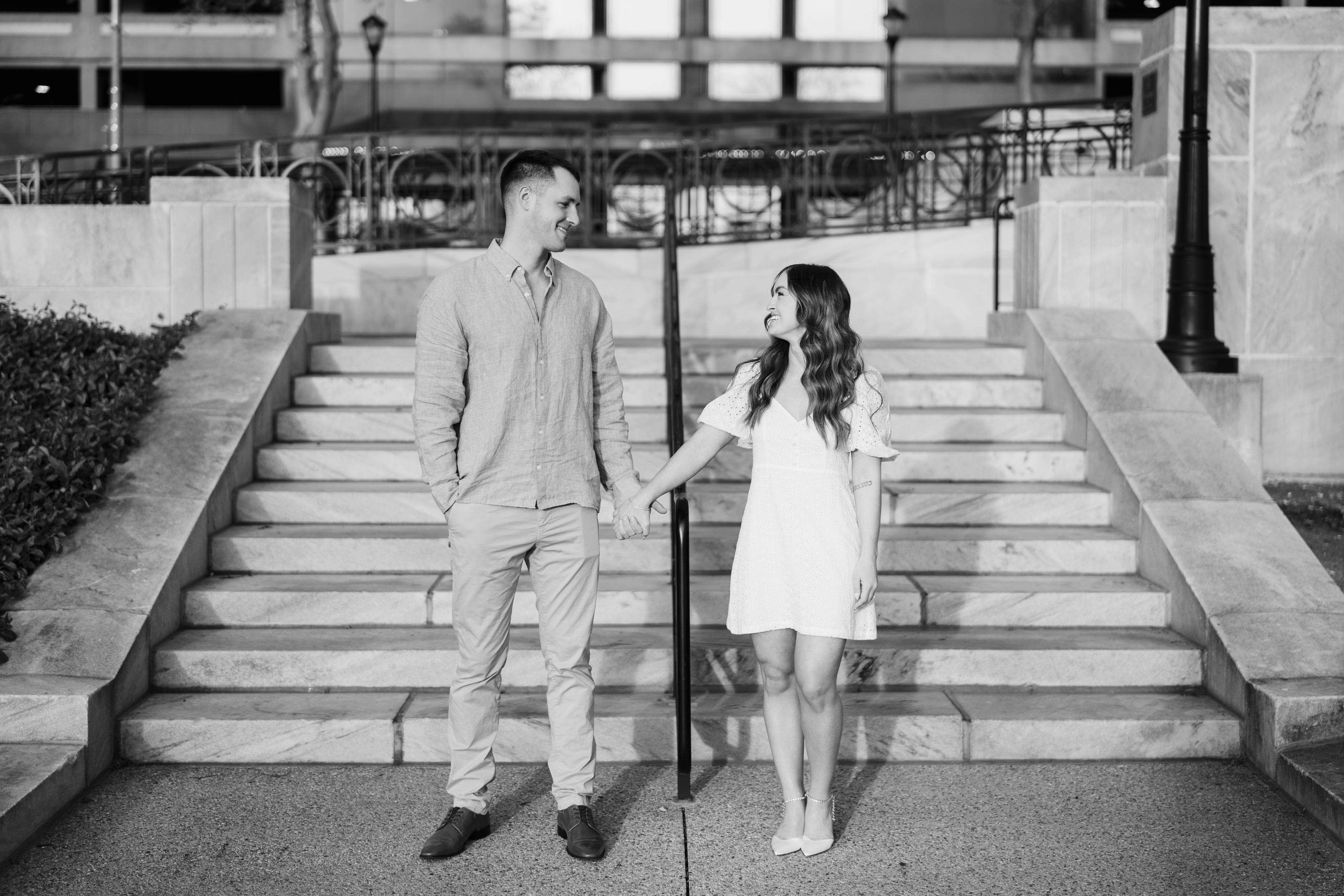 The Wedding Website of Taylor Bolender and Brooks Henson