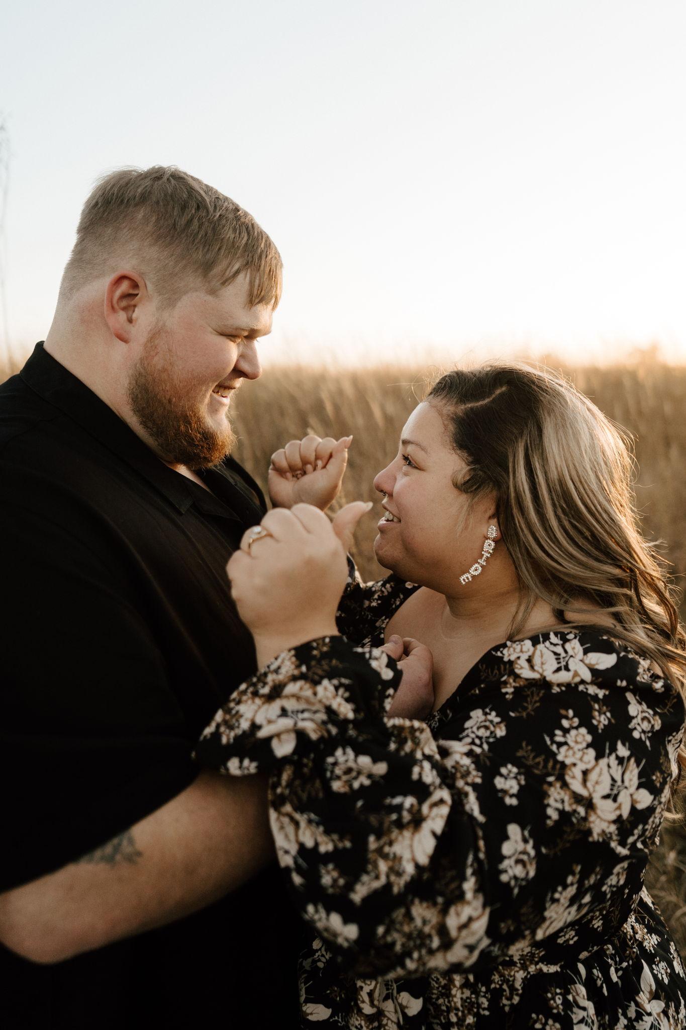 The Wedding Website of Domeniqc Jackson and Richard Scott III
