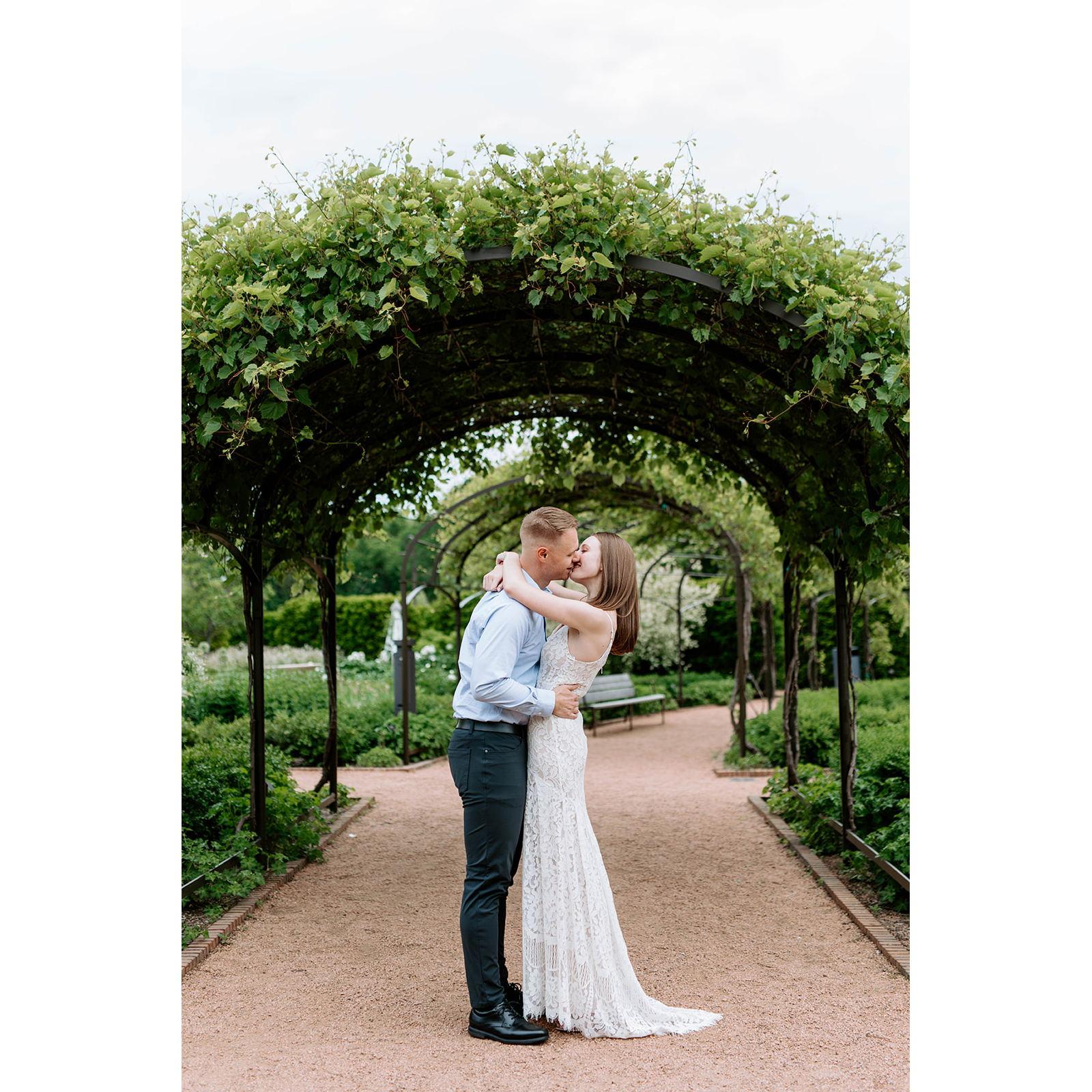 Engagement Shoot