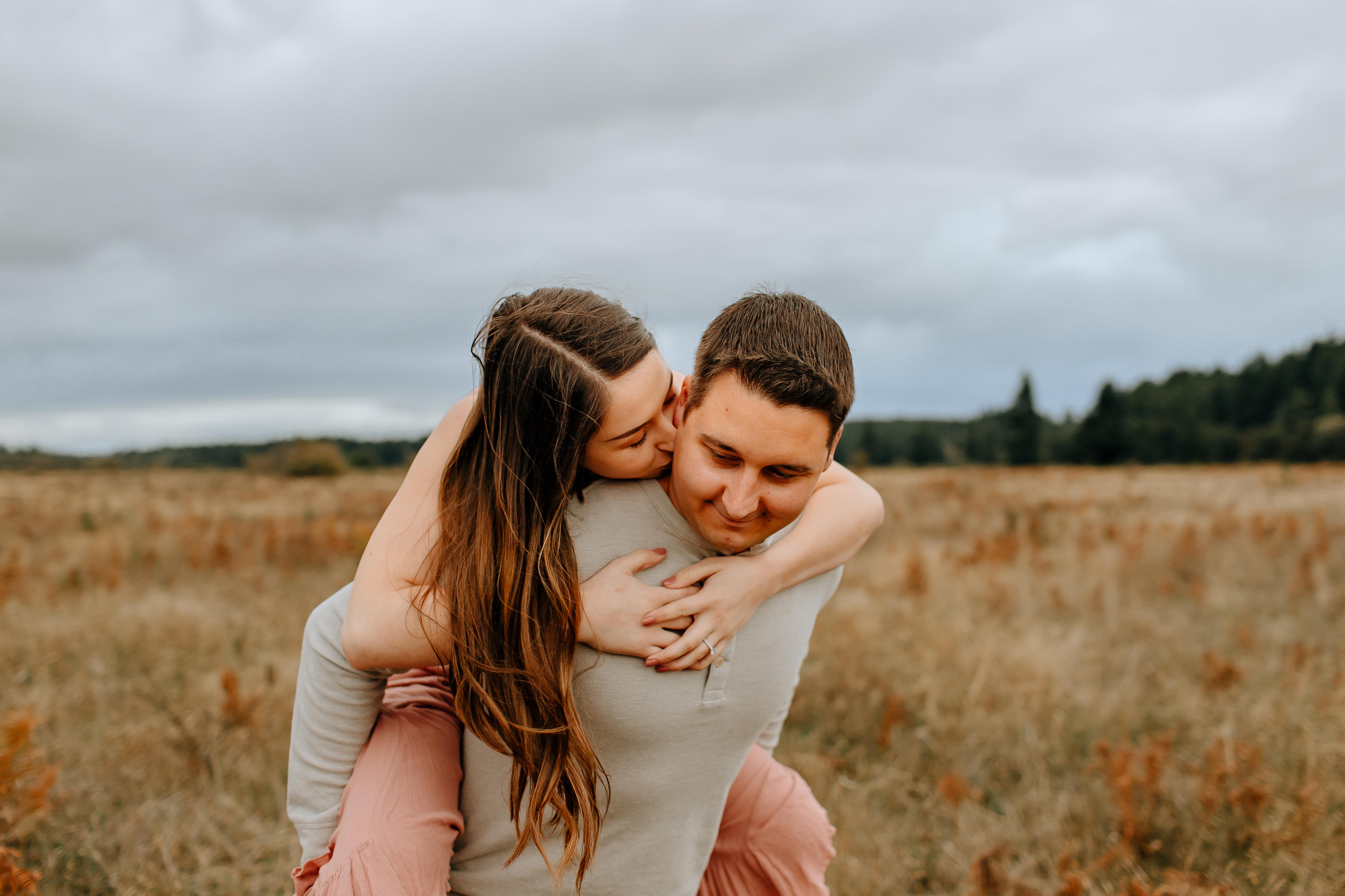 The Wedding Website of Anissa Jaimes and Korey Klausing