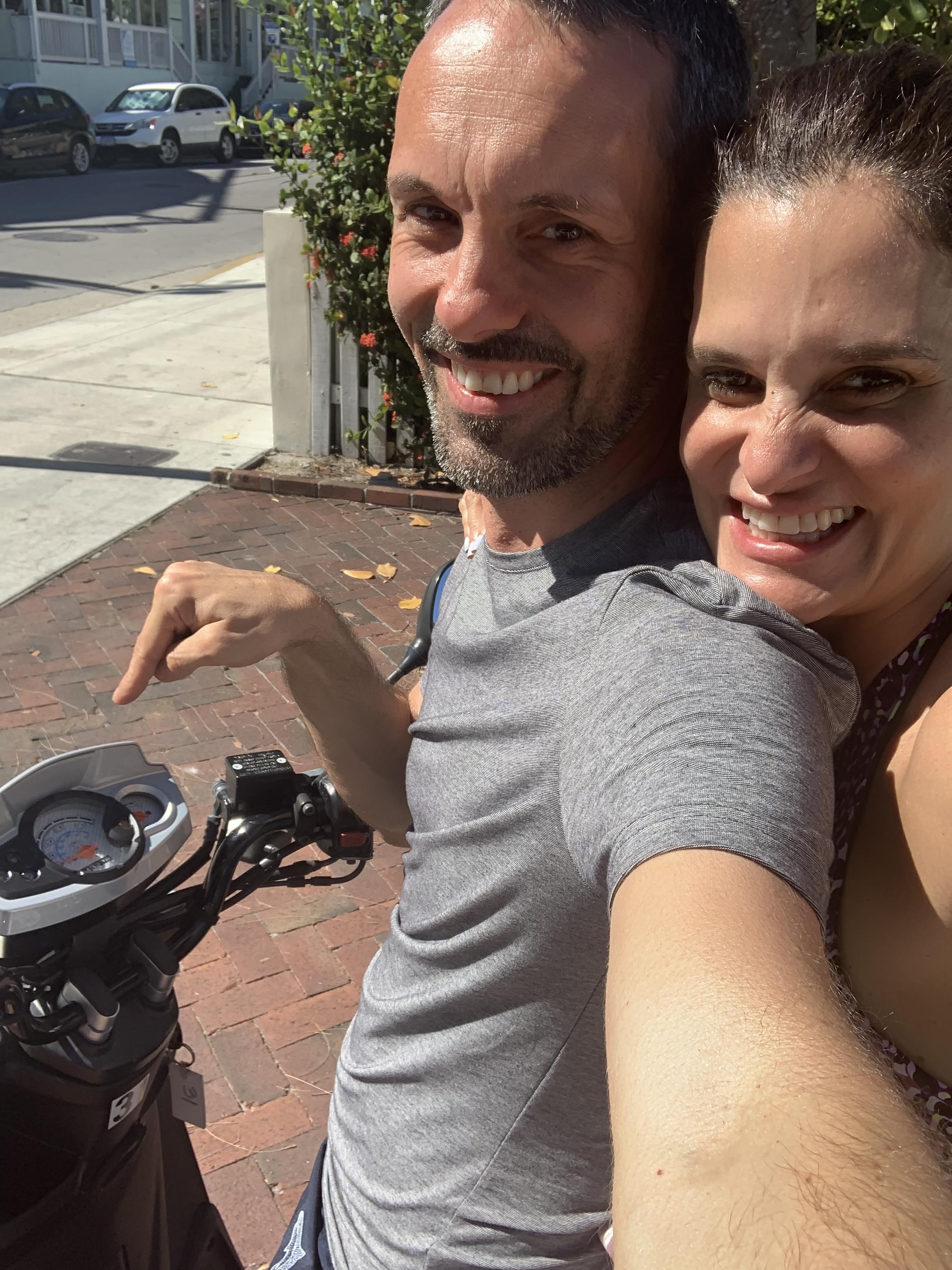 The Wedding Website of Reyna Molina and Diemo Lange