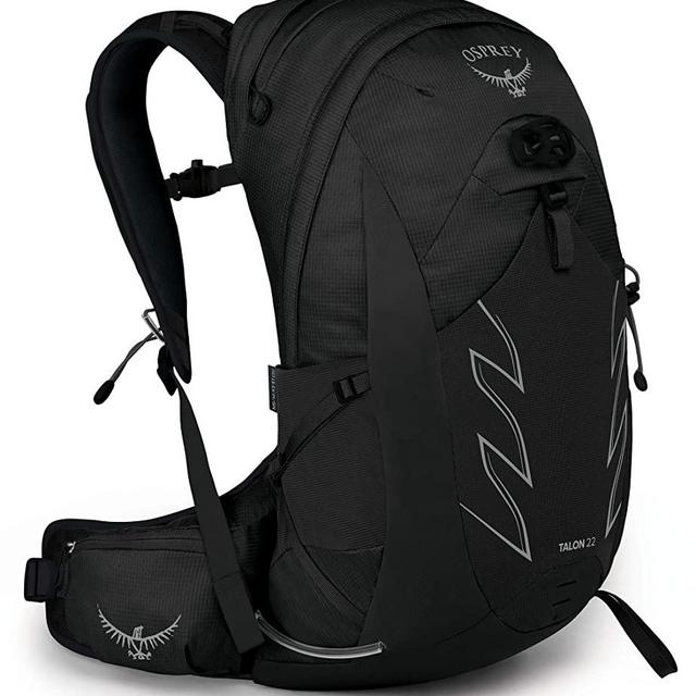 Osprey Talon 22 Men's Hiking Backpack