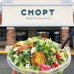 Chopt Creative Salad Co.
