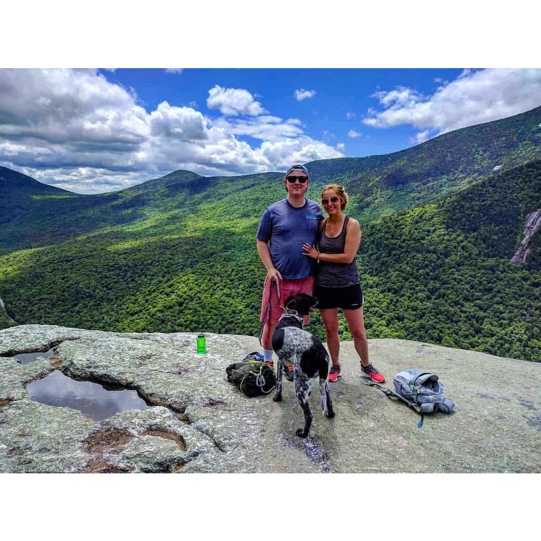 Table Top Mountain