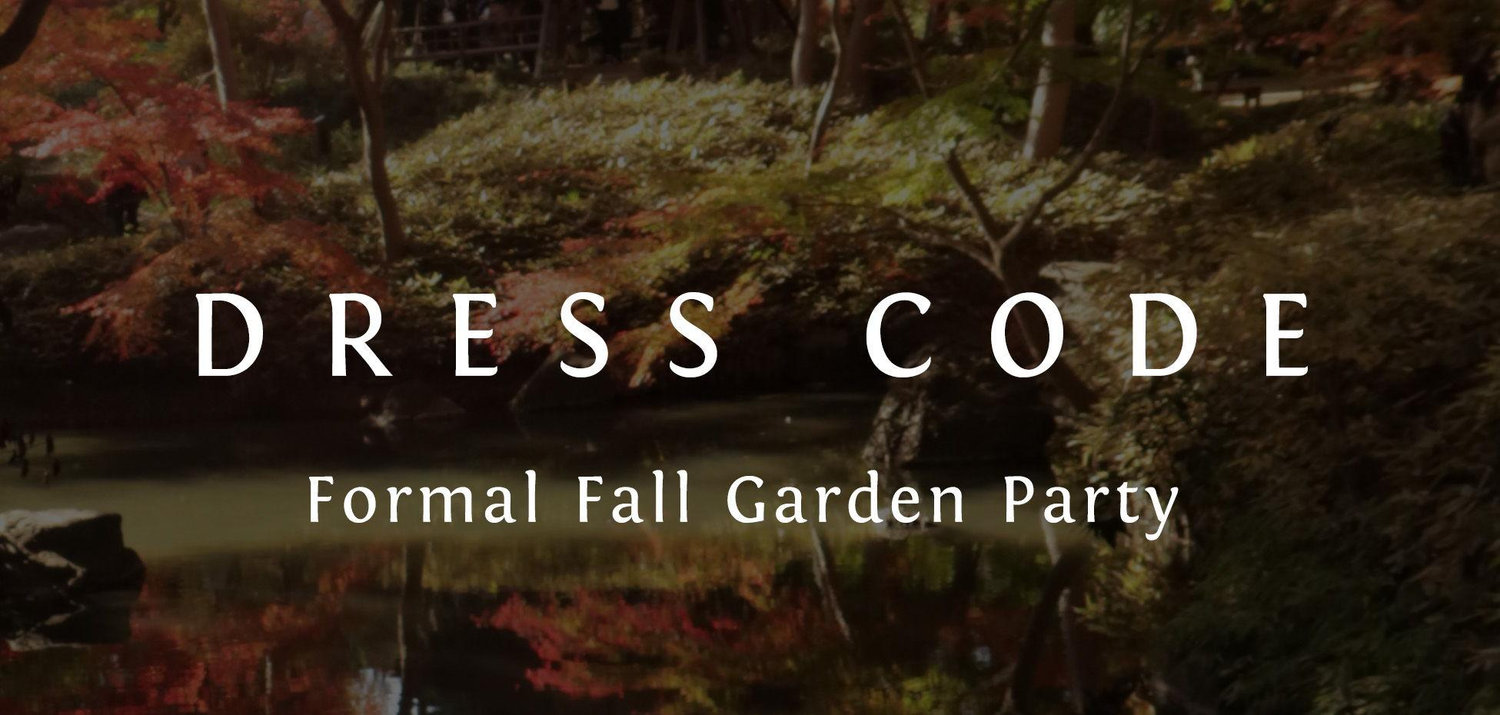 The Wedding Website of Daylee Mitchell and Dylan Chan