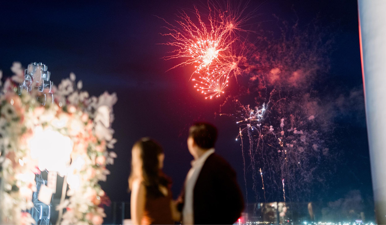 The Wedding Website of Kyla Quijano and Kel Fabian