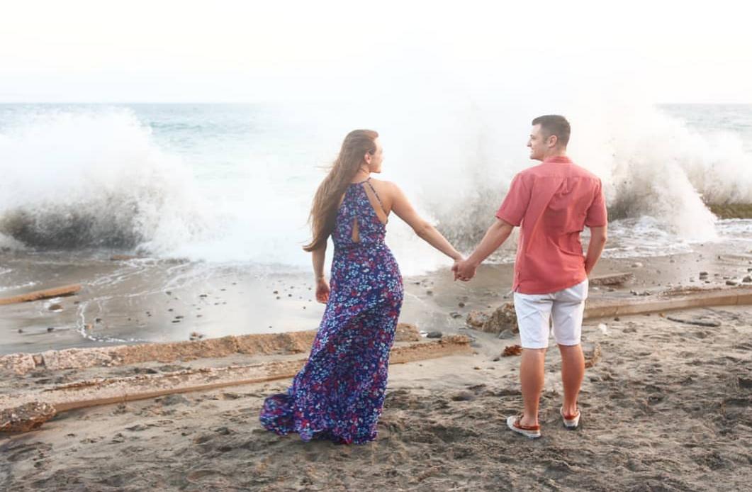 The Wedding Website of Crystal Diane Pollard and Kenton Daniel Trigger