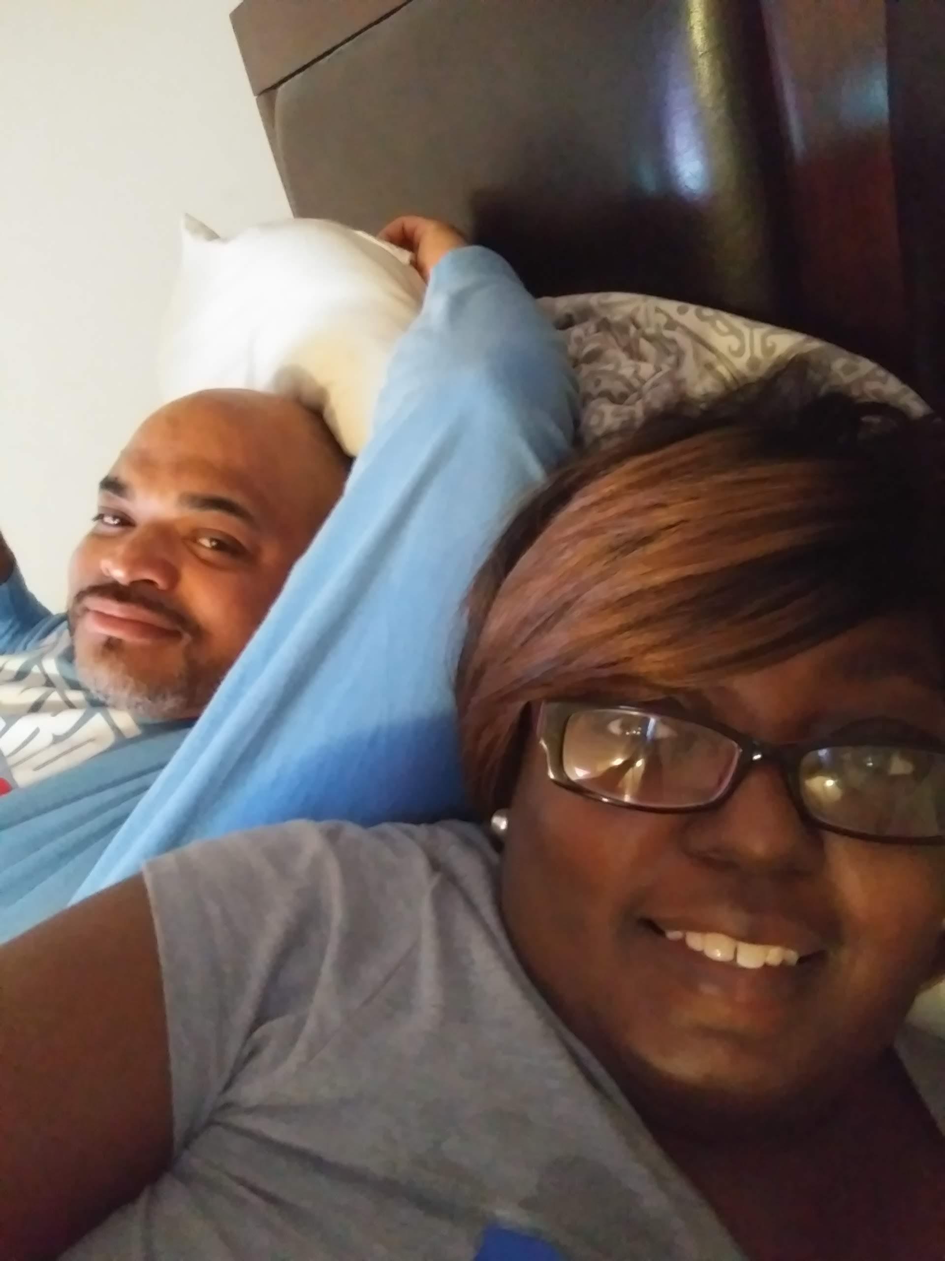 The Wedding Website of Dinyero Rahman and Jameka Evans