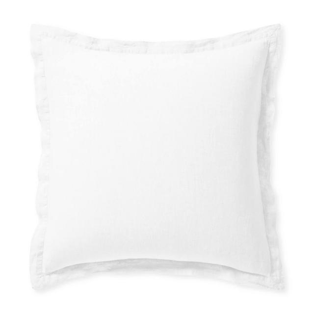 Serena & Lily Cavallo Linen Shams
