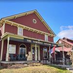 The Vermont Country Store