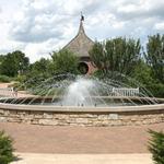 Green Bay Botanical Garden