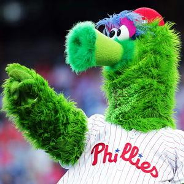 Baseball Tickets For Two