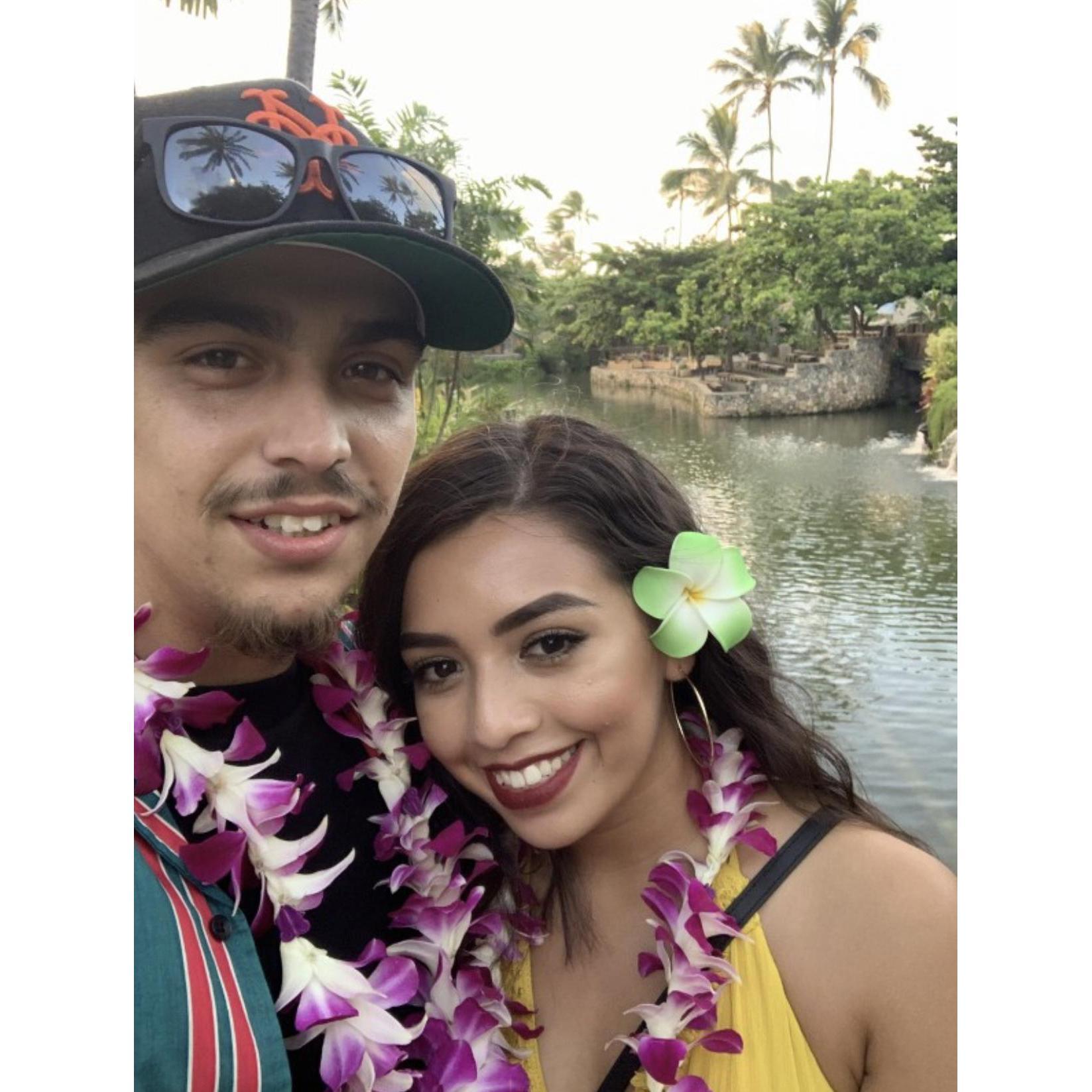 Hawaii Trip 2019