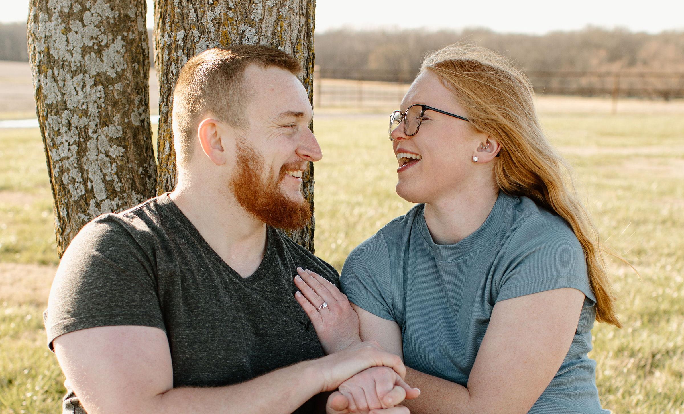 The Wedding Website of Shannon Jenkins and Hunter Lanier