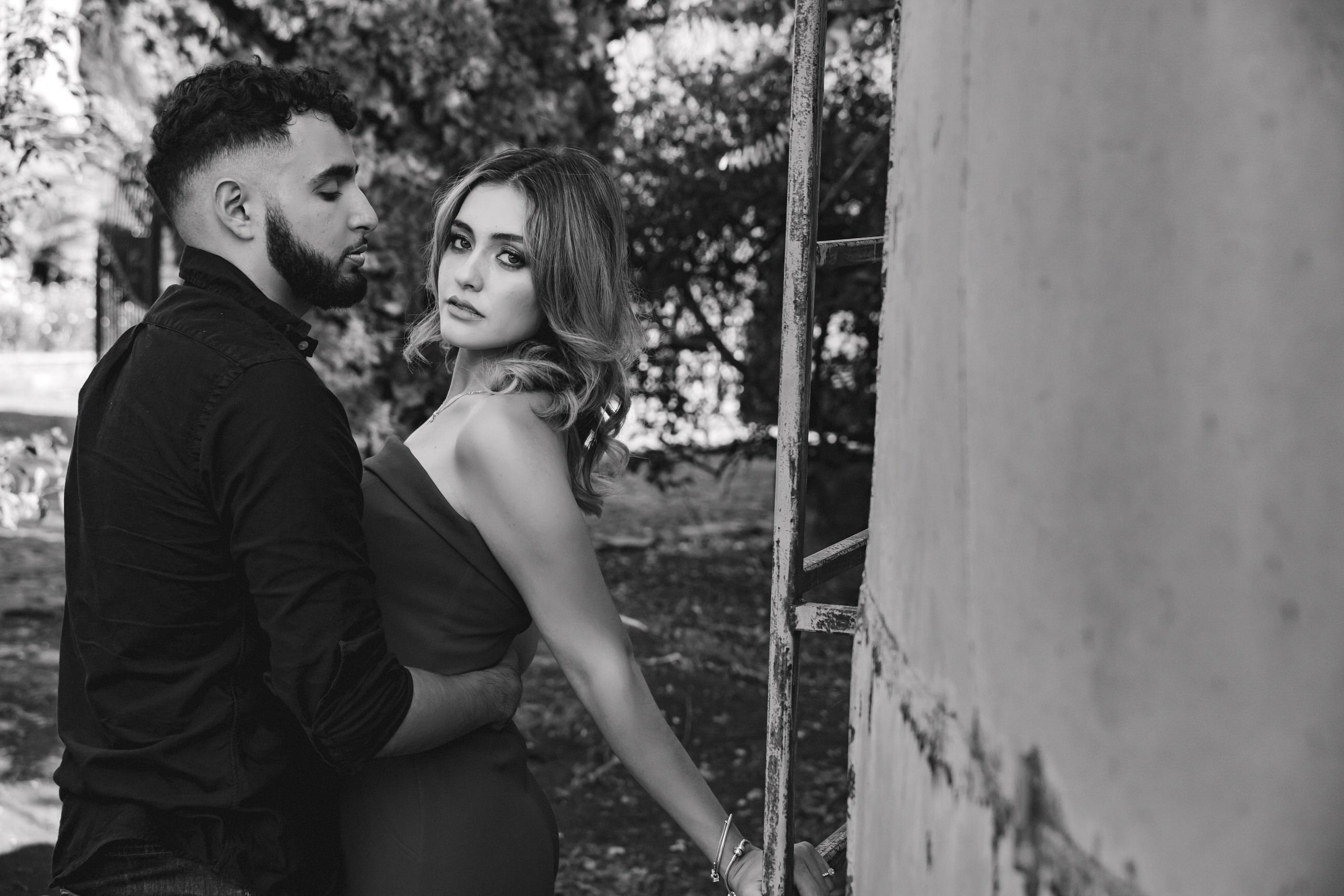 The Wedding Website of Karen Aceves and Pablo Patiño