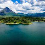 Arenal Volcano