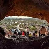Hole in the Rock