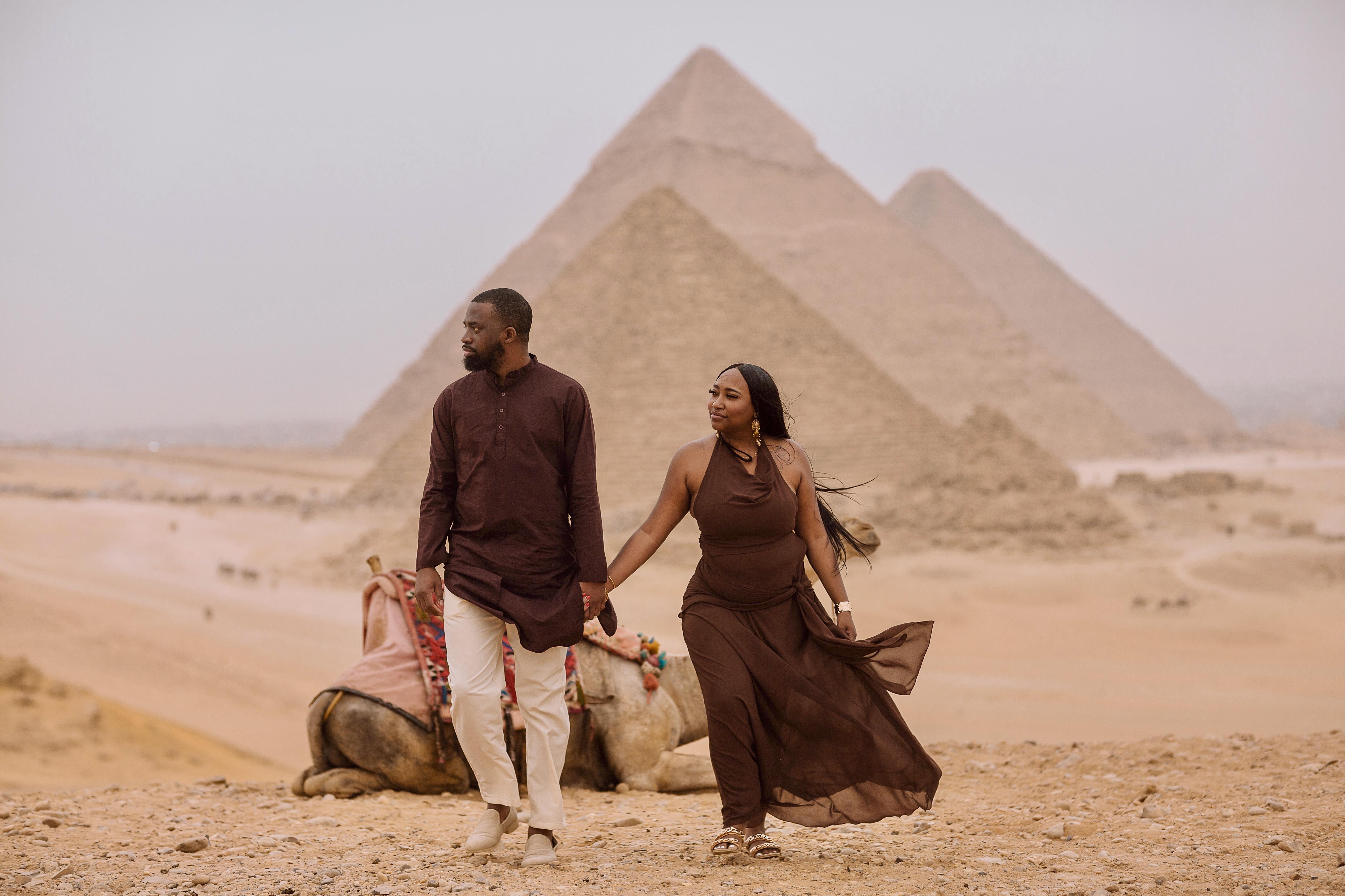 The Wedding Website of Ayanna Jeffers and Darrielle Brown