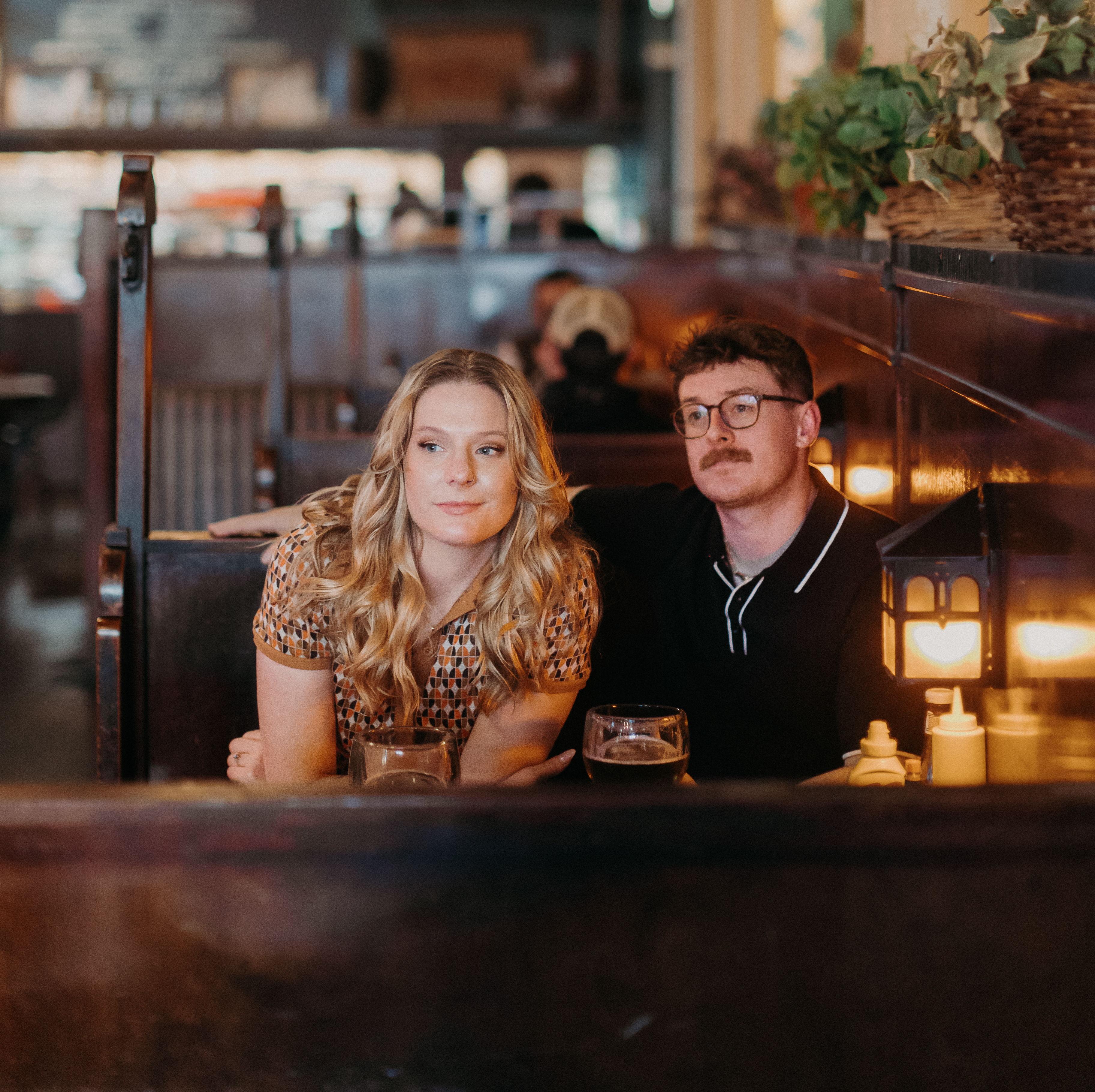 The Wedding Website of Sarah Goffinet and Adam Elpers