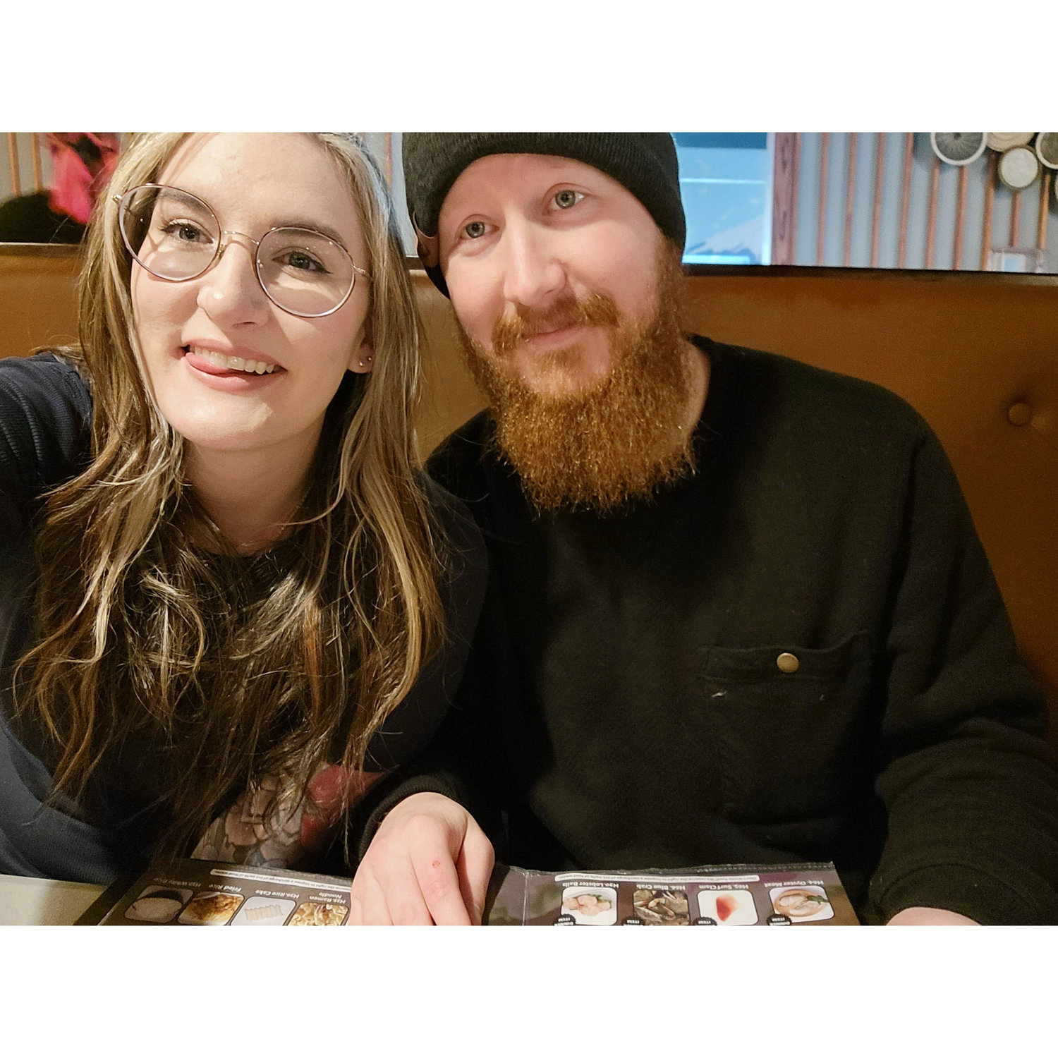 4th Anniversary Dinner