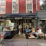 Merriweather Coffee + Kitchen