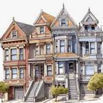 The Painted Ladies