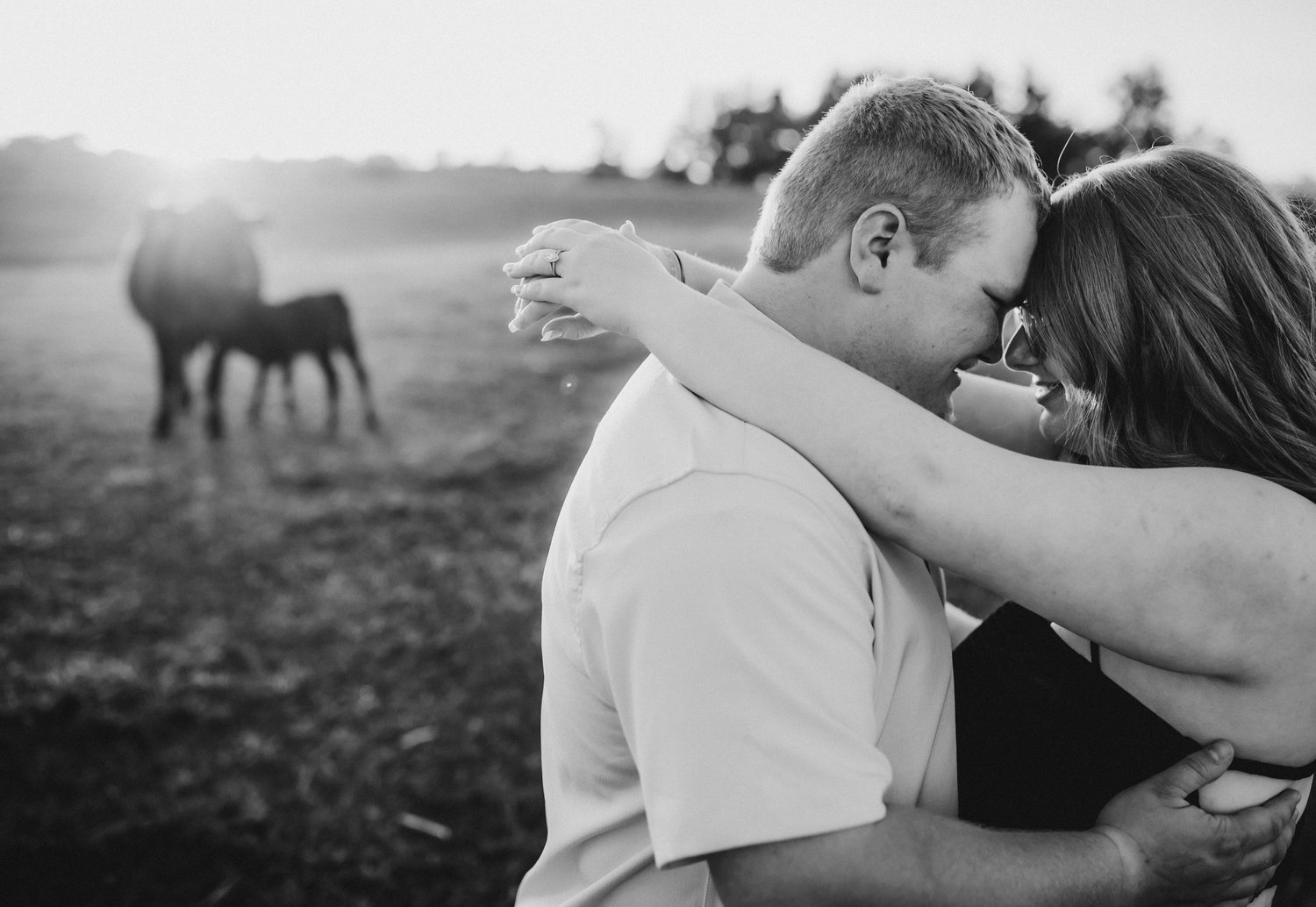 The Wedding Website of Kaitlyn Geeting and Creed Parsons