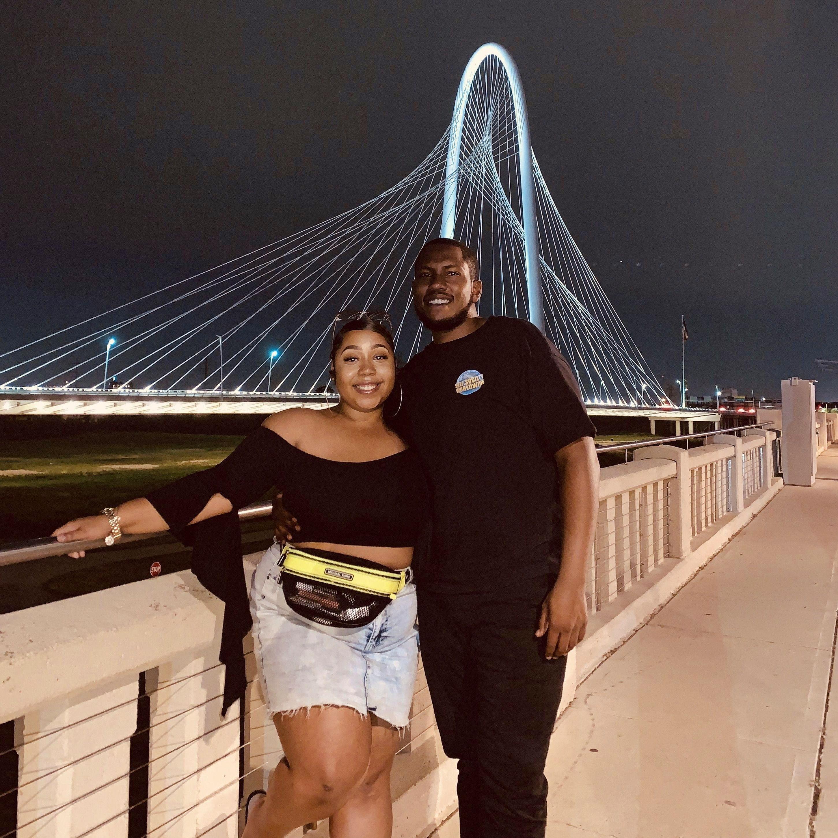 How Bout' them Cowboys?! Dallas, TX - 2019