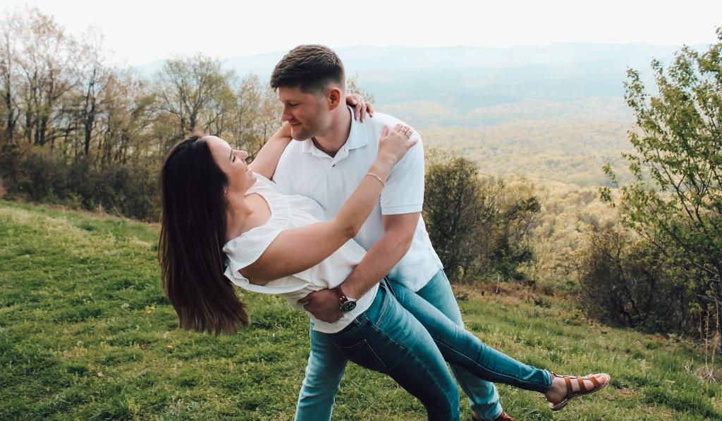 The Wedding Website of Margret Ashlin Jordan and William Francis Tracy