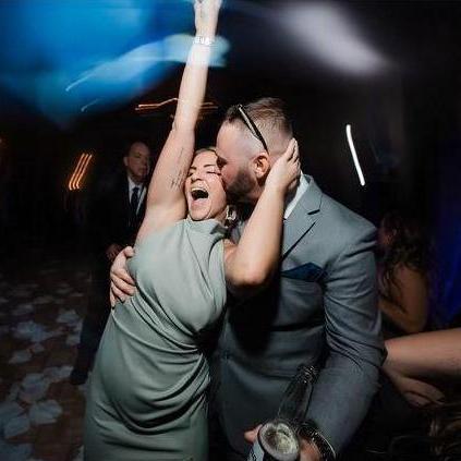 Our favorite photo together<3